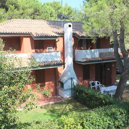 Villaggio Delle Meduse Μπιμπιόνε Εξωτερικό φωτογραφία