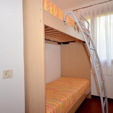 Villaggio Delle Meduse Μπιμπιόνε Εξωτερικό φωτογραφία