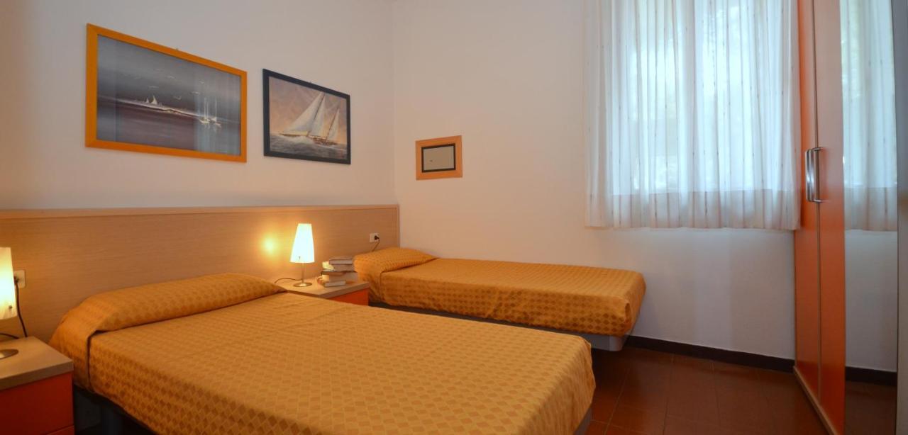 Villaggio Delle Meduse Μπιμπιόνε Εξωτερικό φωτογραφία