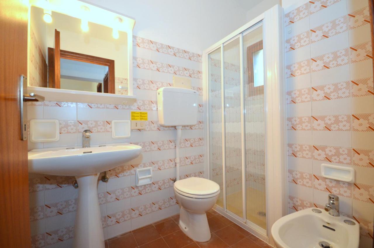 Villaggio Delle Meduse Μπιμπιόνε Εξωτερικό φωτογραφία