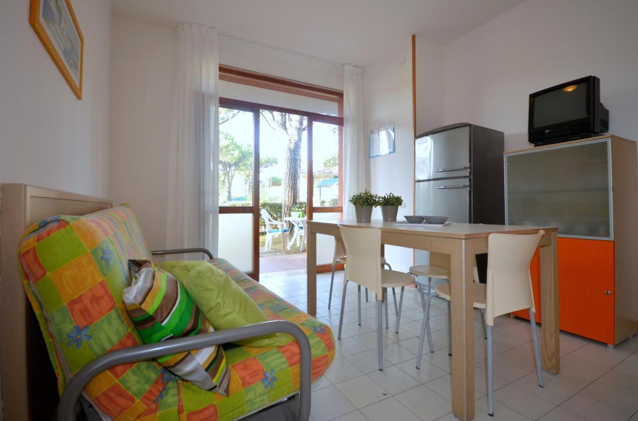 Villaggio Delle Meduse Μπιμπιόνε Εξωτερικό φωτογραφία