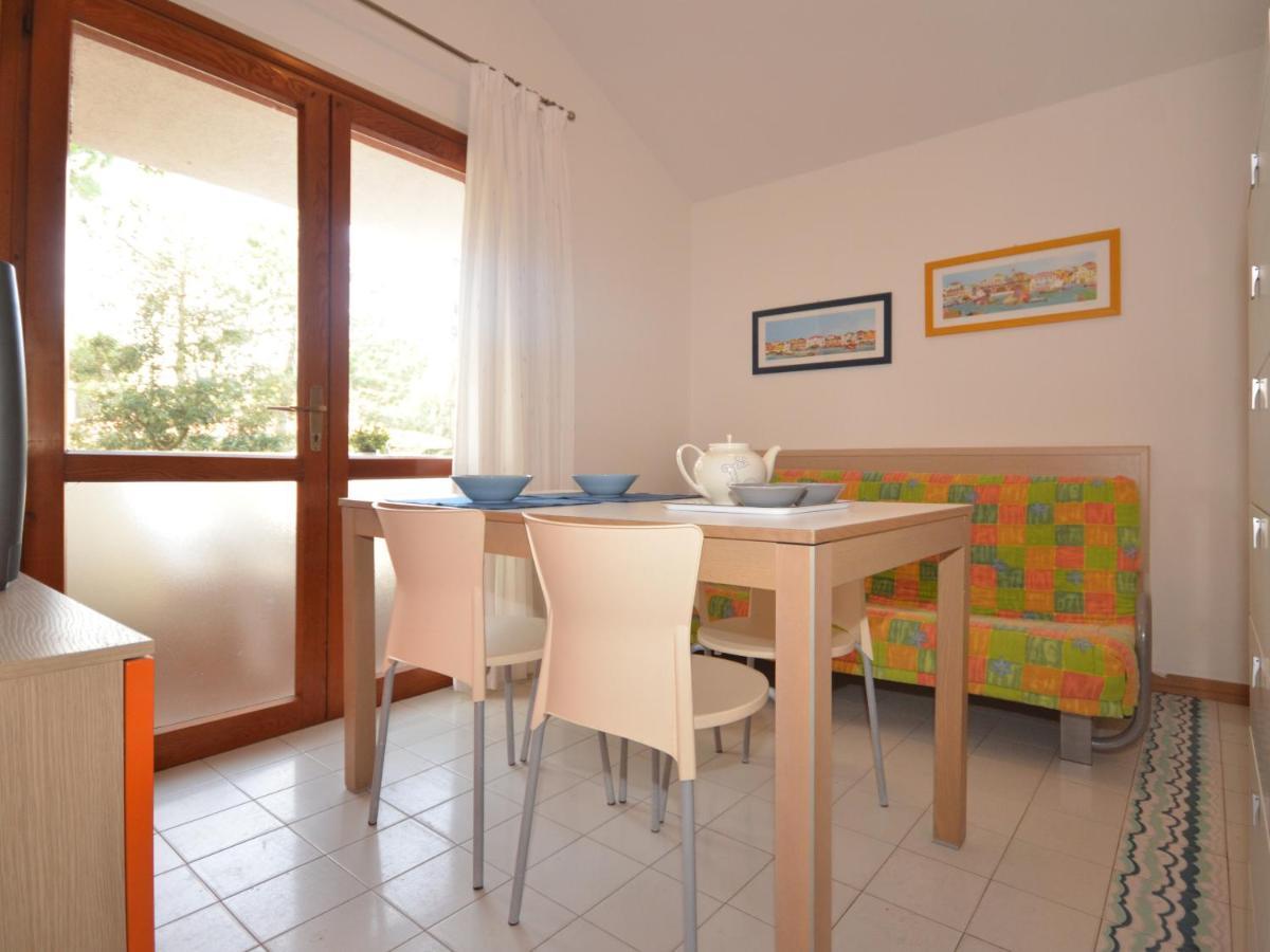 Villaggio Delle Meduse Μπιμπιόνε Εξωτερικό φωτογραφία