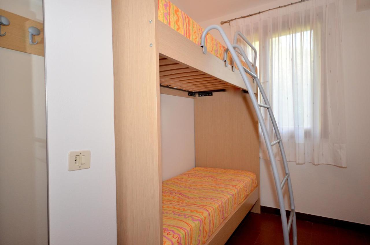 Villaggio Delle Meduse Μπιμπιόνε Εξωτερικό φωτογραφία