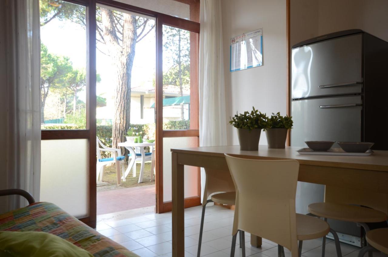 Villaggio Delle Meduse Μπιμπιόνε Εξωτερικό φωτογραφία