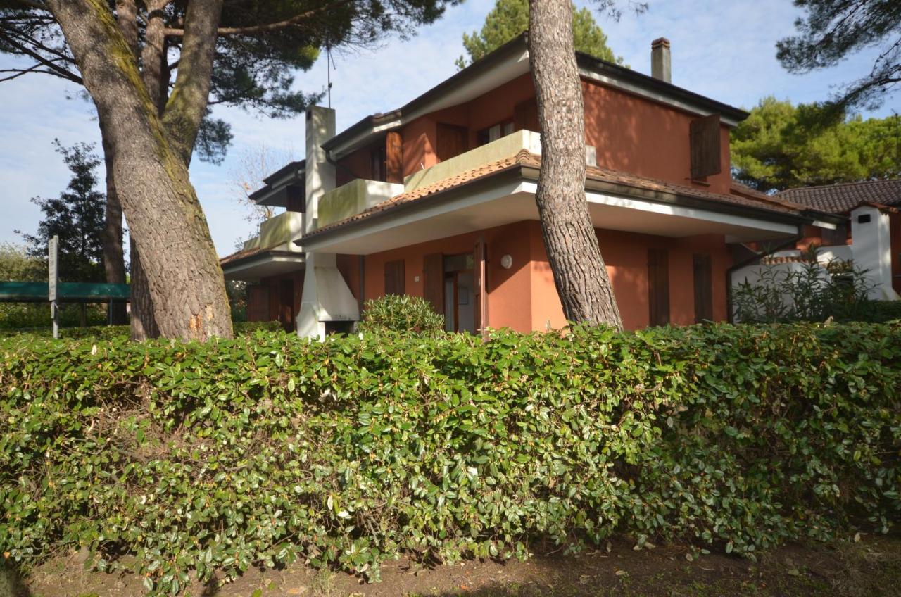 Villaggio Delle Meduse Μπιμπιόνε Εξωτερικό φωτογραφία