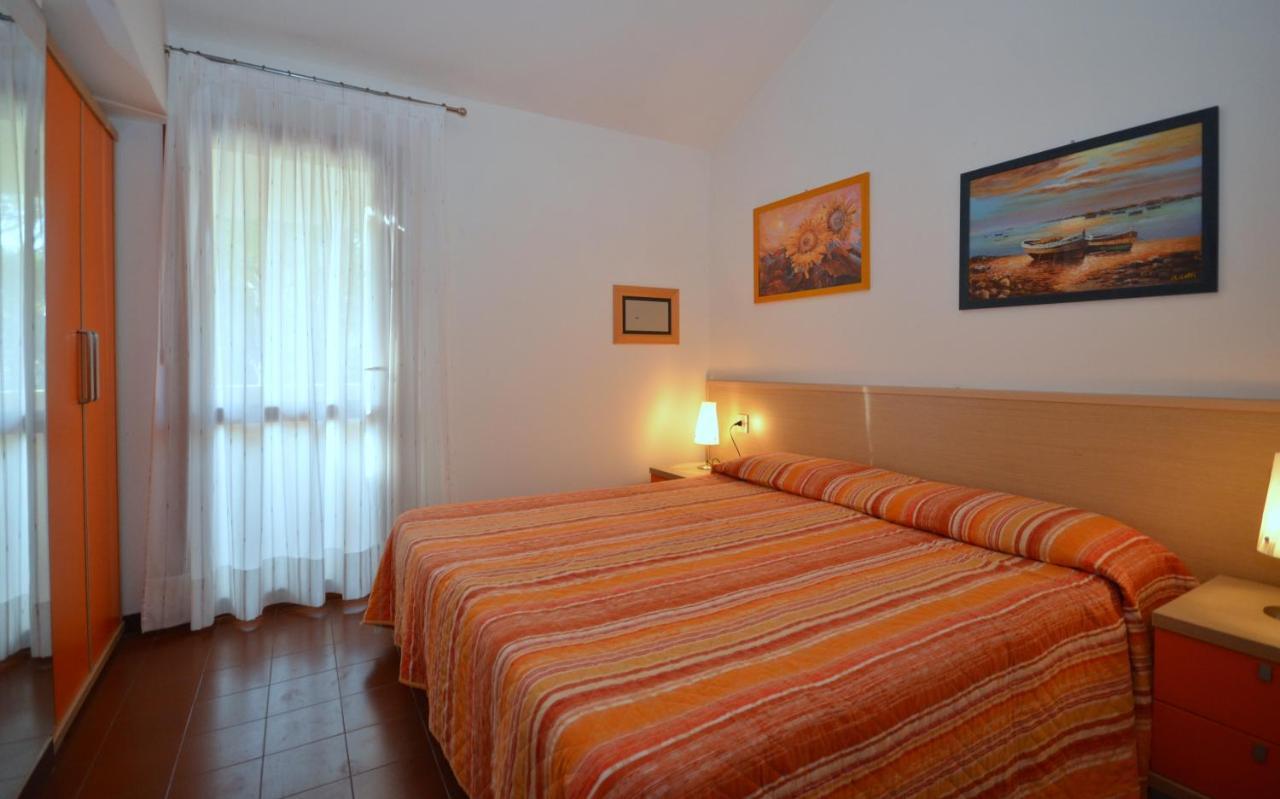 Villaggio Delle Meduse Μπιμπιόνε Εξωτερικό φωτογραφία