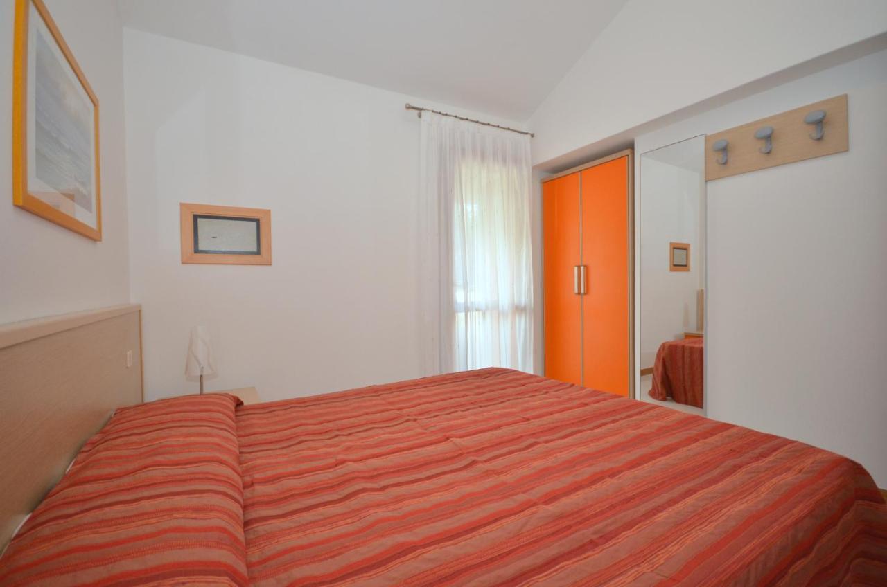Villaggio Delle Meduse Μπιμπιόνε Εξωτερικό φωτογραφία