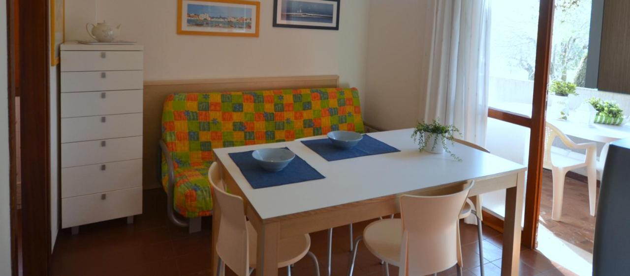 Villaggio Delle Meduse Μπιμπιόνε Εξωτερικό φωτογραφία