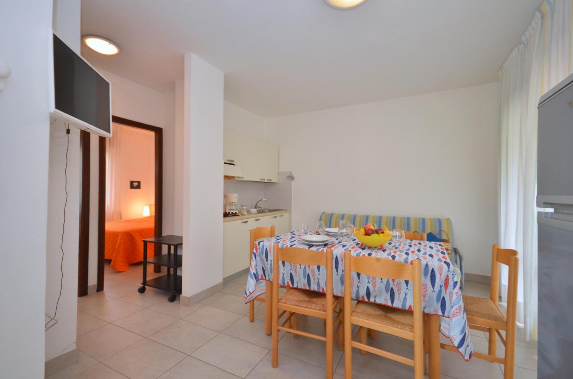 Villaggio Delle Meduse Μπιμπιόνε Εξωτερικό φωτογραφία
